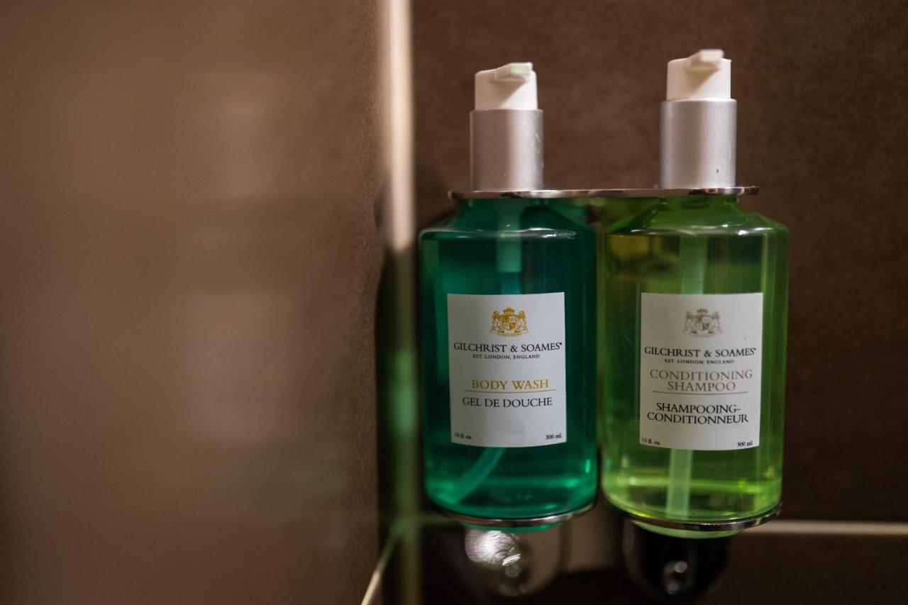 Belmore Court & Motel Енискилен Екстериор снимка