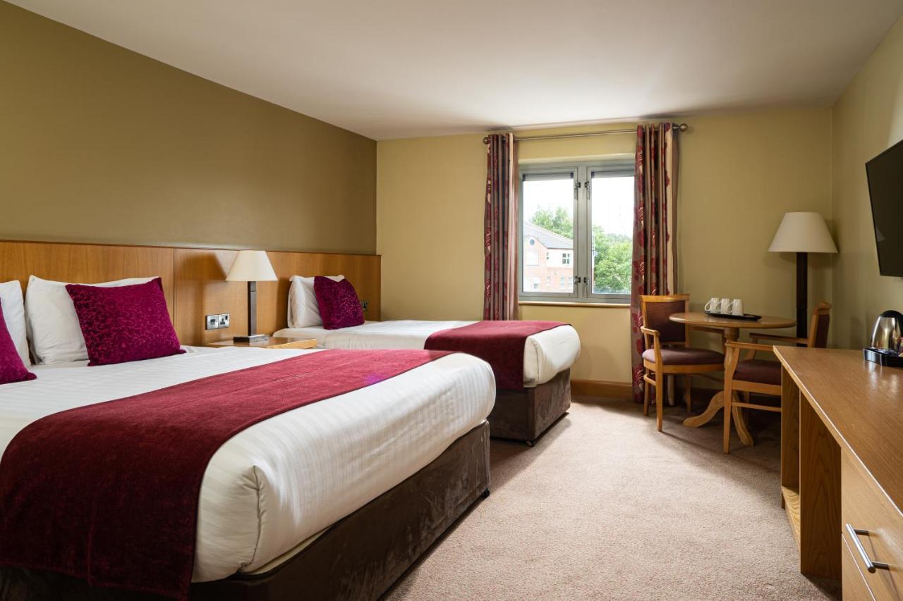 Belmore Court & Motel Енискилен Екстериор снимка