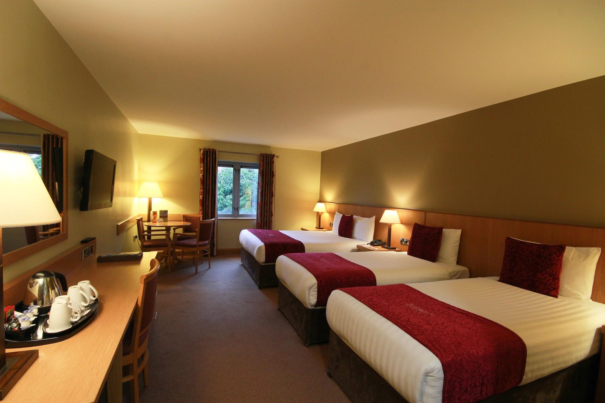 Belmore Court & Motel Енискилен Екстериор снимка