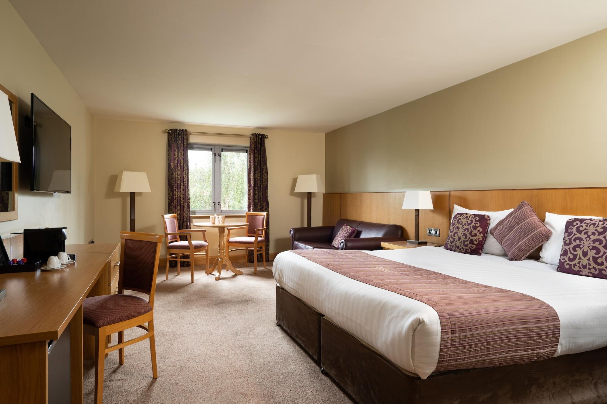Belmore Court & Motel Енискилен Екстериор снимка