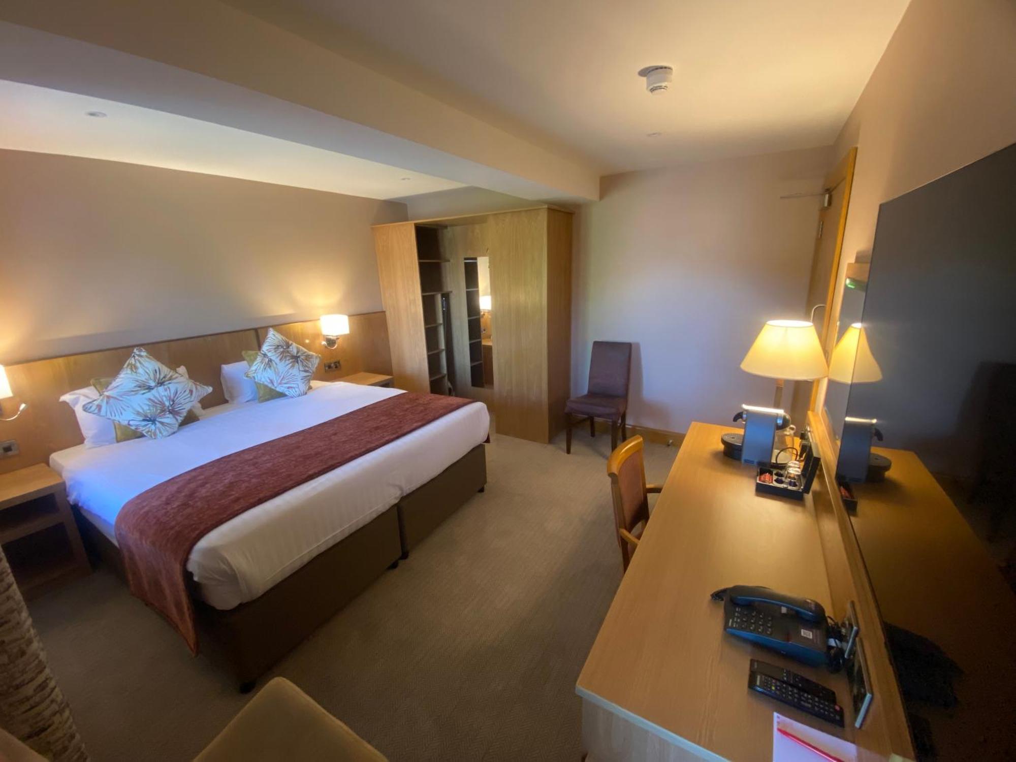 Belmore Court & Motel Енискилен Екстериор снимка