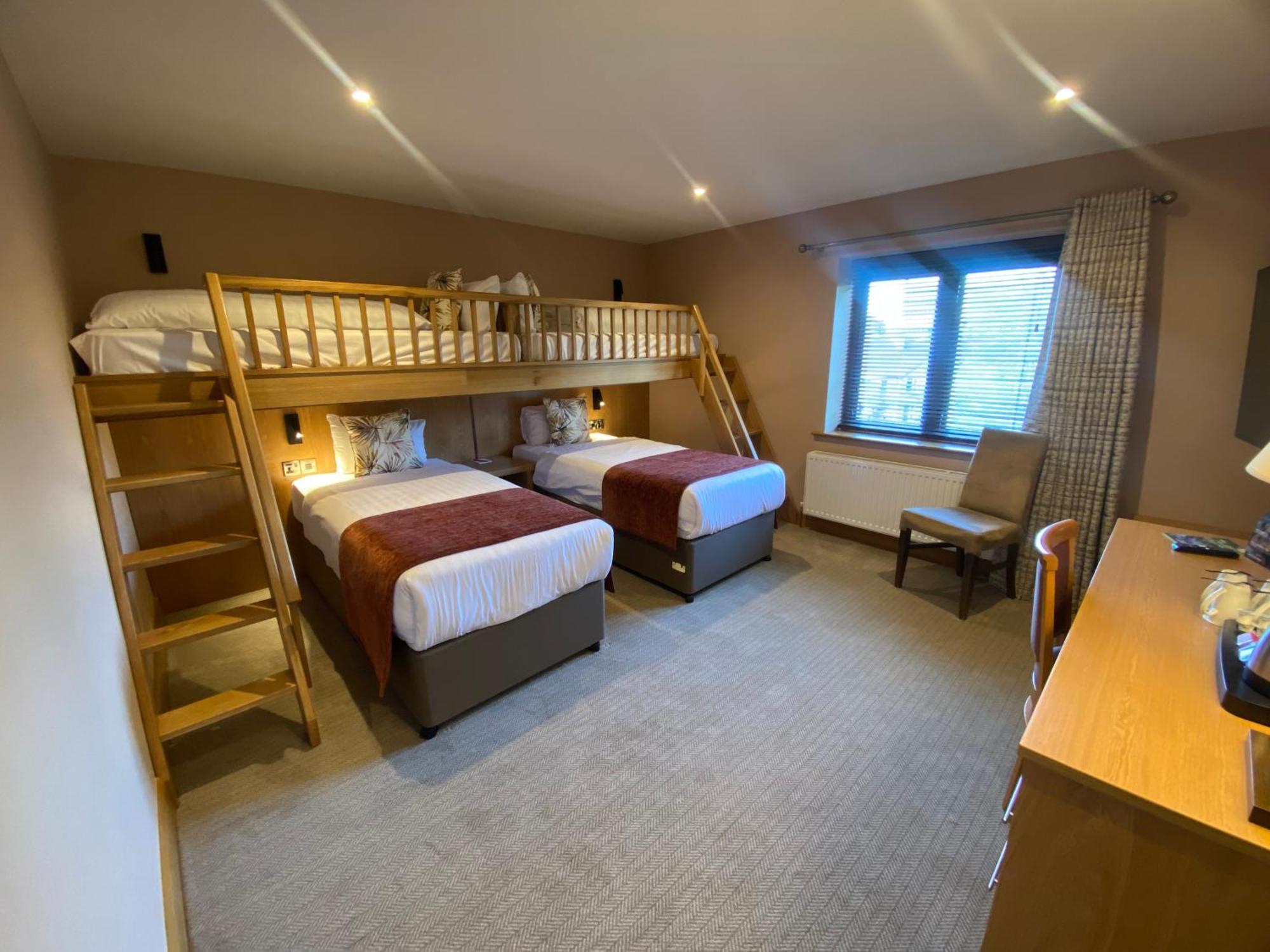 Belmore Court & Motel Енискилен Екстериор снимка
